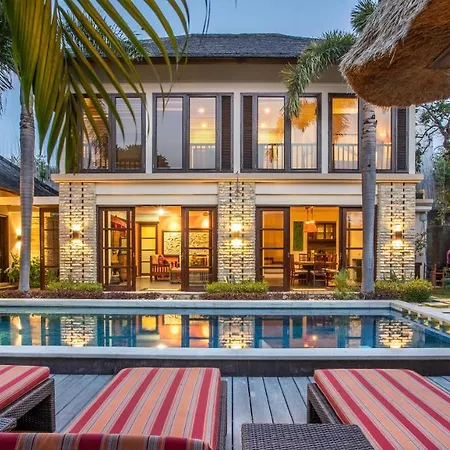 Villa Saffron Seminyak  Exterior photo