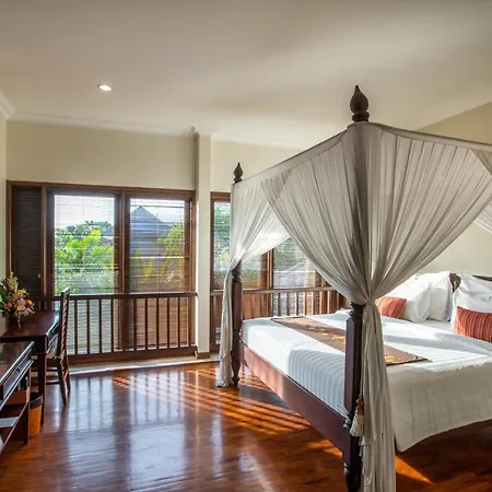 Villa Saffron Seminyak  Exterior photo