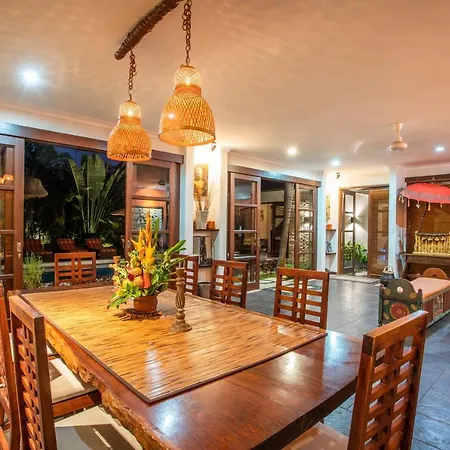 Villa Saffron Seminyak  Exterior photo