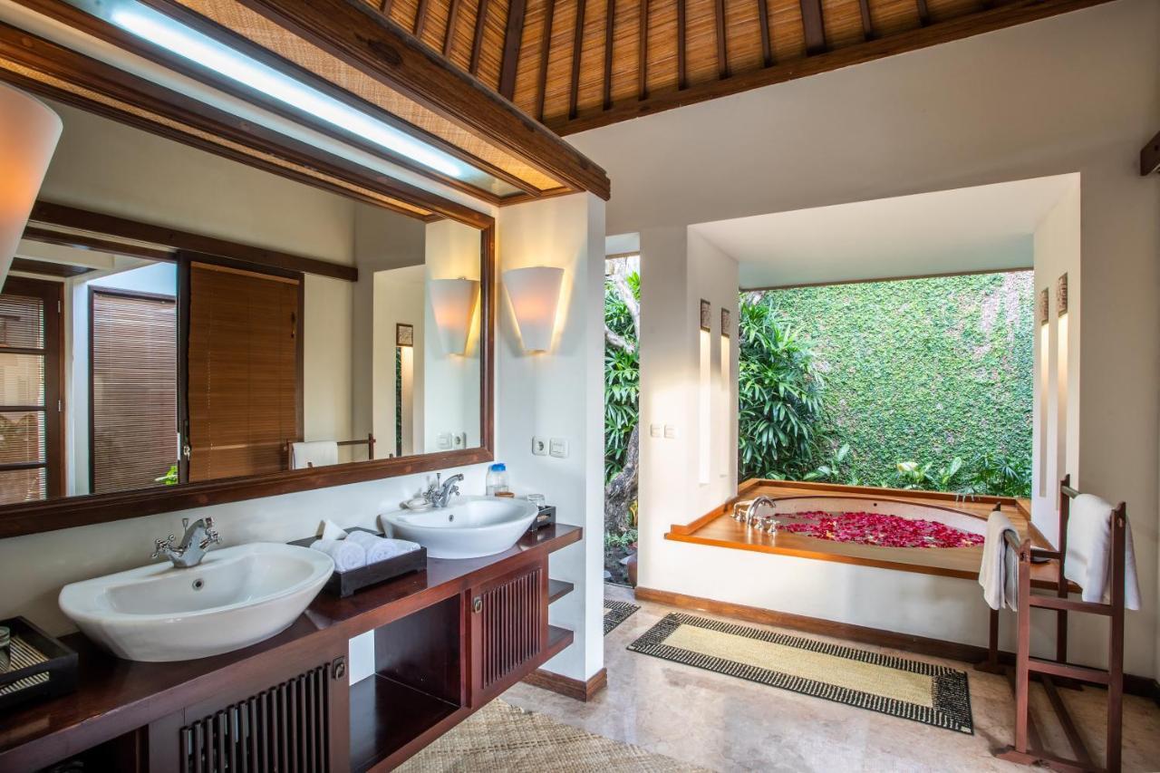 Saffron Bali Villa Seminyak (Bali)