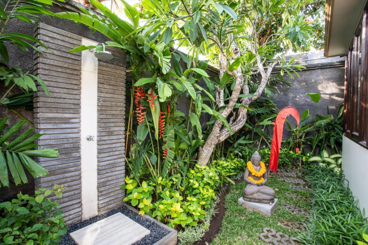 Saffron Bali Villa Seminyak (Bali)