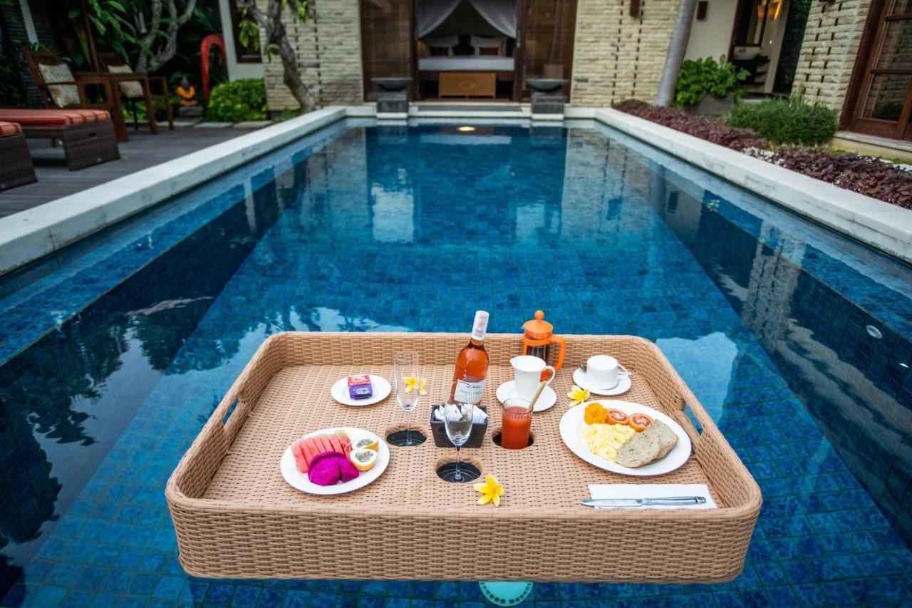 Villa Saffron Bali *