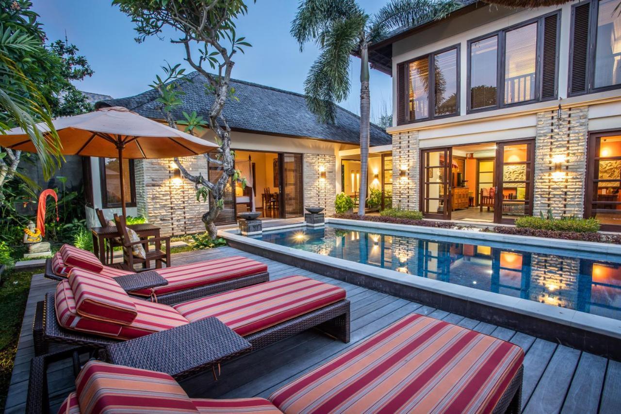 Saffron Bali Villa Seminyak (Bali)