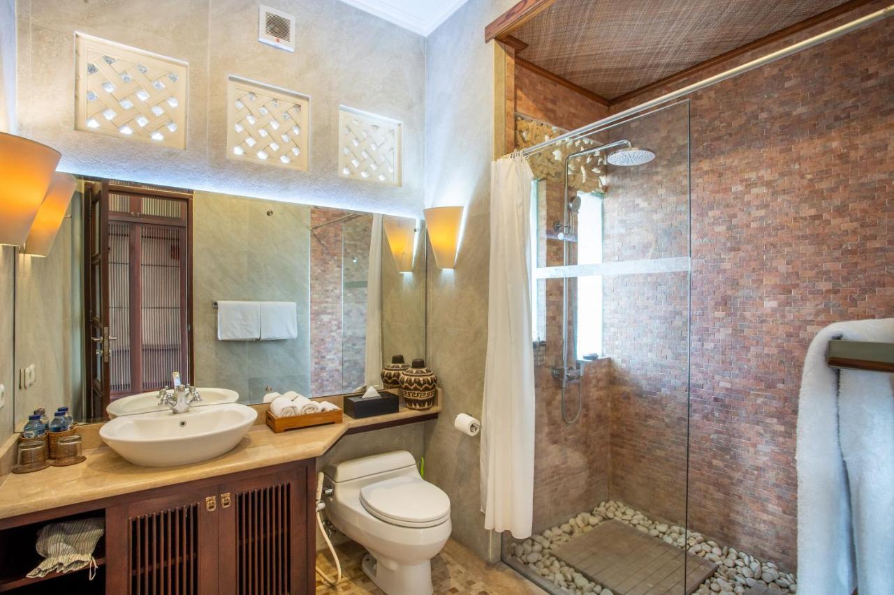 Villa Saffron Bali *