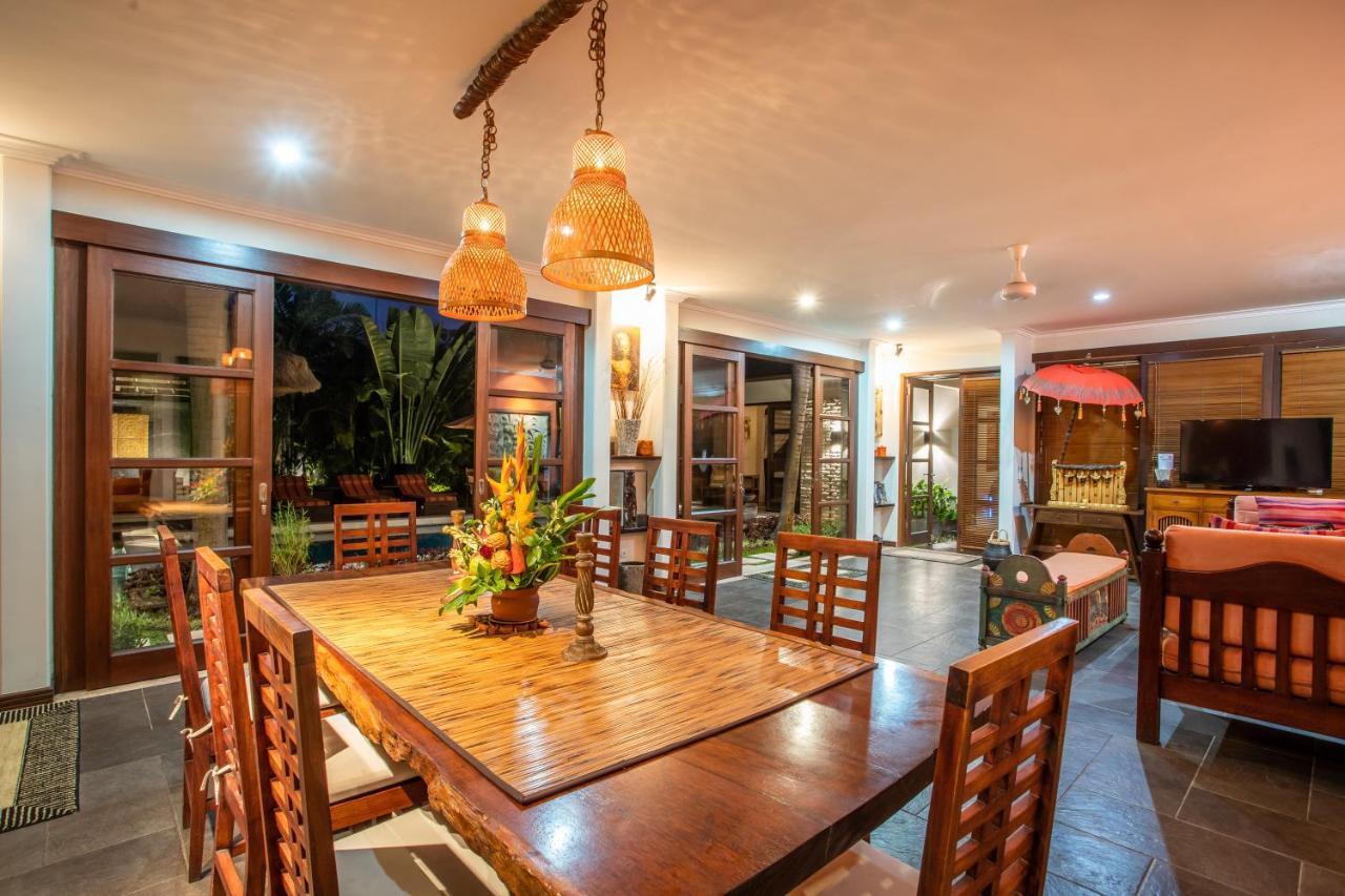 Saffron Bali * Seminyak (Bali)